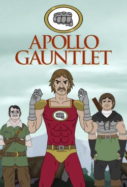 Watch Free Apollo Gauntlet Movies Full HD Online