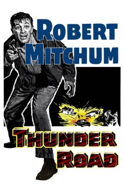 Watch Free Thunder Road Movies Online on TheFlixer Alternatives site