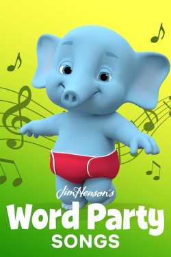 Watch Free Word Party Songs Movies HD Online Vumoo Alternatives site