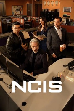 NCIS - Season 23