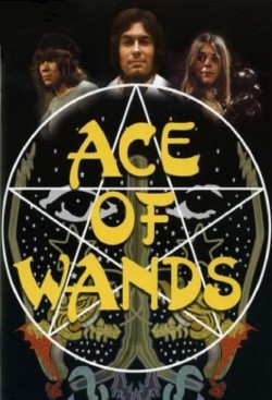 Watch Ace of Wands movies free AniWave