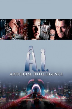 Watch Free A.I. Artificial Intelligence Movies HD Online Soap2Day