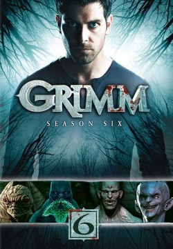 Grimm - Season 6