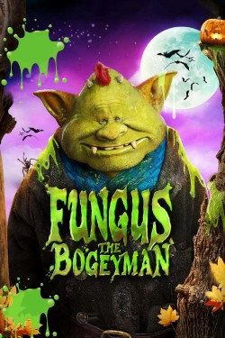 Watch free Fungus the Bogeyman movies Hd online on TinyZone