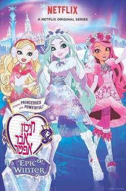 Watch free Ever After High movies Hd online on TinyZone