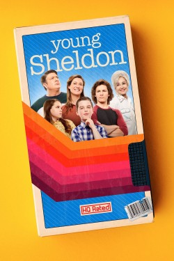 Young Sheldon - Season 4