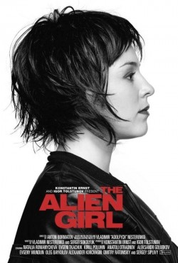 Watch free Alien Girl movies Hd online Braflix Alternative