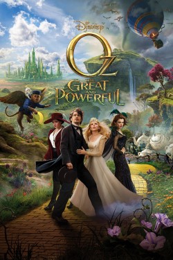 Watch Free Oz the Great and Powerful Movies HD Online Vumoo Alternatives site