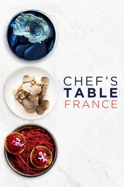 Watch Free Chef's Table: France Movies Full HD