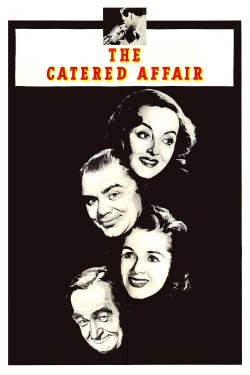 watch The Catered Affair movies free online Sflix