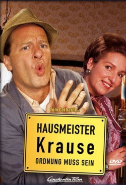 Hausmeister Krause – Ordnung muss sein Watch Hausmeister Krause – Ordnung muss sein movies free online 123Movies