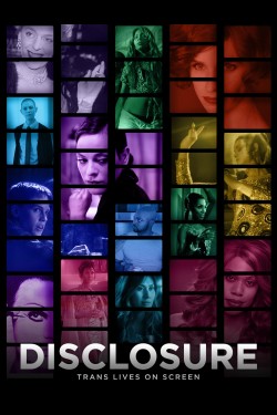 Enjoy Free HD Viewing of Disclosure: Trans Lives On Screen on Putlocker