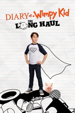 Watch free Diary of a Wimpy Kid: The Long Haul full