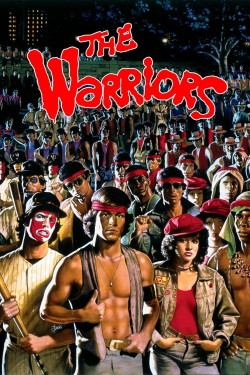 Watch free The Warriors movies Hd online on TinyZone