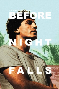 Watch free Before Night Falls movies Hd online on TinyZone