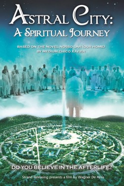 watch-Astral City: A Spiritual Journey