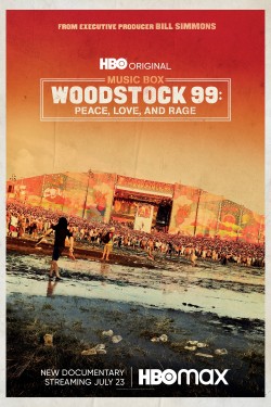 Watch free Woodstock 99: Peace, Love, and Rage full