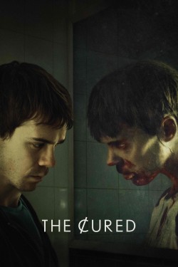 Watch free The Cured movies HD 1080p online Solarmovie