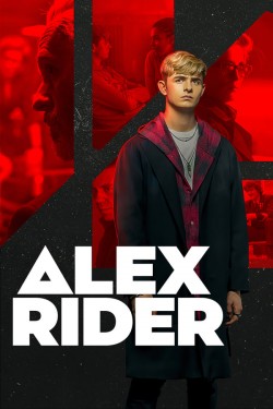 Alex Rider - Season 2