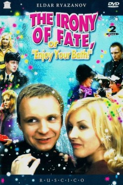 Watch free The Irony of Fate, or Enjoy Your Bath! movies Hd online Gomovies Alternatives