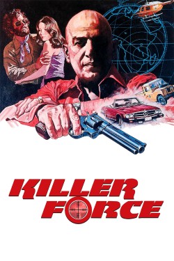 Watch Free Killer Force Movies Full HD Online on M4uHD