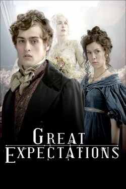 Watch free Great Expectations movies online - 2KMovies