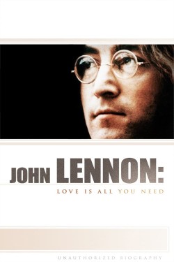 Watch Free John Lennon: Love Is All You Need Movies Full HD Online