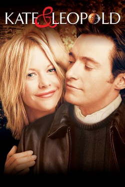 Enjoy Free HD Viewing of Kate & Leopold on Putlocker