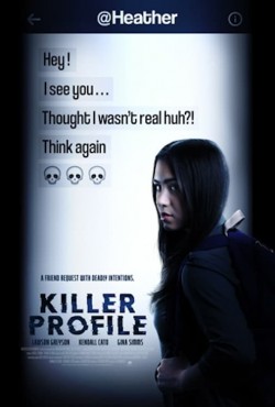 Watch free Killer Profile movies online - GoMovies