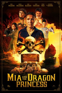 Watch free Mia and the Dragon Princess movies online - GoMovies