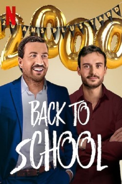 Watch Free Back to School Movies HD 1080p Gomovies