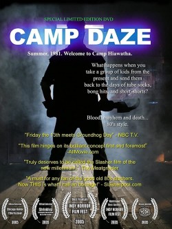 Watch free Camp Slaughter movies online