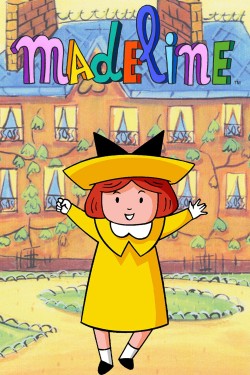 Watch free The New Adventures Of Madeline movies Hd online on TinyZone