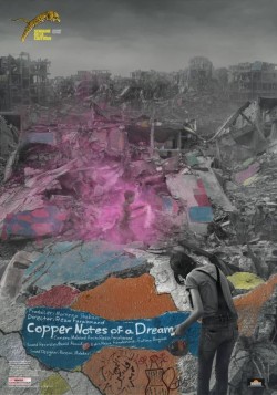 watch-Copper Notes of a Dream