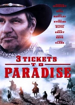 Watch free 3 Tickets to Paradise movies Hd online on TinyZone