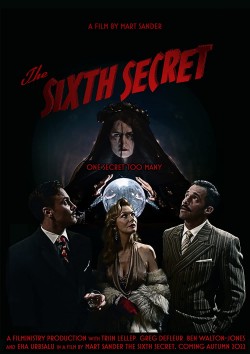 Enjoy Free HD Viewing of The Sixth Secret on Putlocker