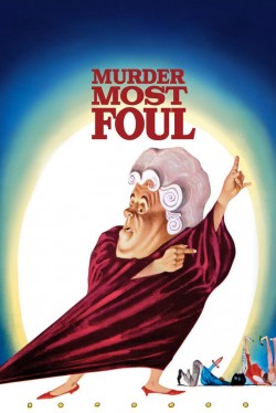 Watch free Murder Most Foul full