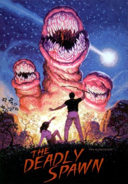 Watch Free The Deadly Spawn Movies Online on TheFlixer Alternatives site