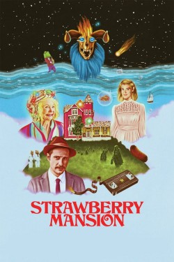 Watch Free Strawberry Mansion Movies Full HD Online