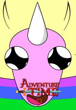 Adventure Time - Season 9