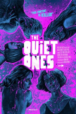 The Quiet Ones Watch Free The Quiet Ones Movies Full HD Online WatchSeries