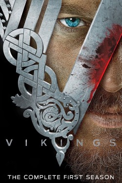 Vikings - Season 1