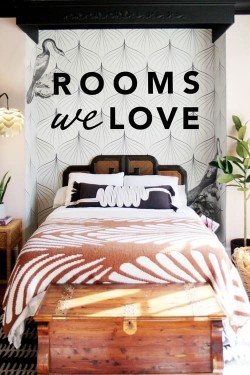 Watch free Rooms We Love full