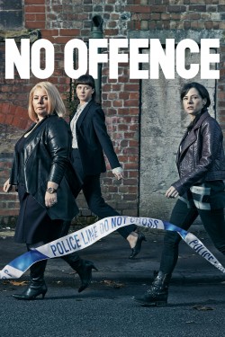 Watch No Offence free online