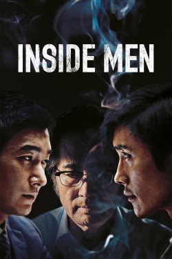 Watch free Inside Men movies online hd - Flixtor