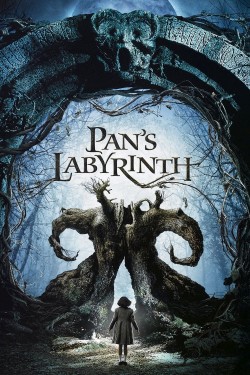 Stream Pan's Labyrinth Movies for Free in HD Online M4uHD