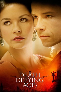 Watch free Death Defying Acts movies Hd online on TinyZone