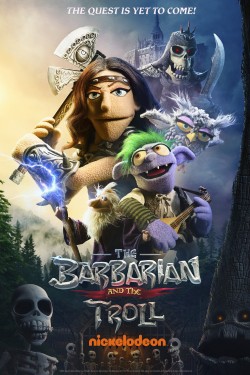 Watch free The Barbarian and the Troll movies Hd online on TinyZone