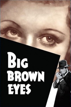 Enjoy Free HD Viewing of Big Brown Eyes on Putlocker