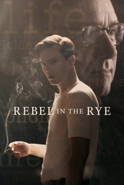 Enjoy Free HD Viewing of Rebel in the Rye on Putlocker